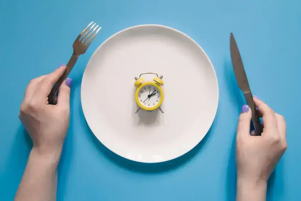 Qu'est ce que le jeûne thérapeutique de 21 jours ?