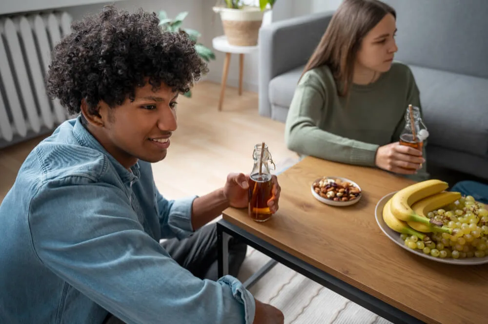 phase de régime NASH 7 semaines